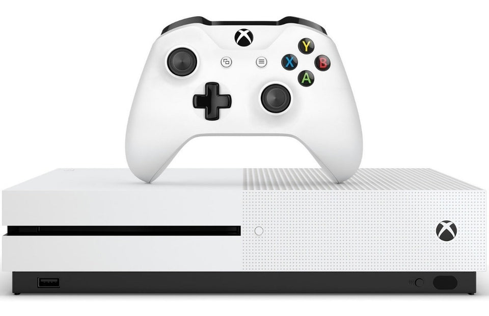 Consola Xbox